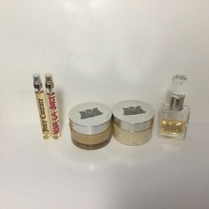 Juicy Couture For Her Bundle